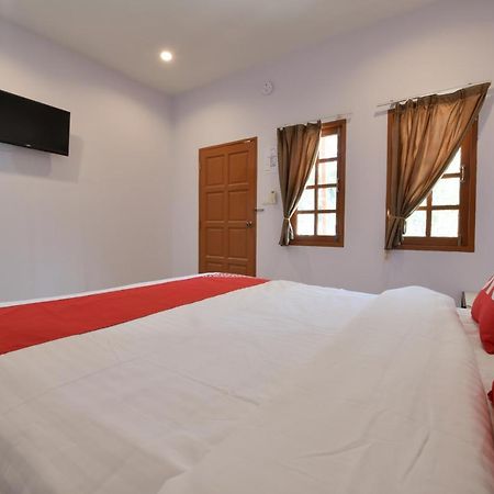 Wan Resort Rayong Buitenkant foto