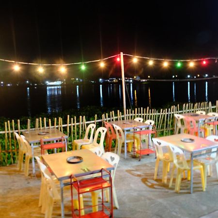 Wan Resort Rayong Buitenkant foto