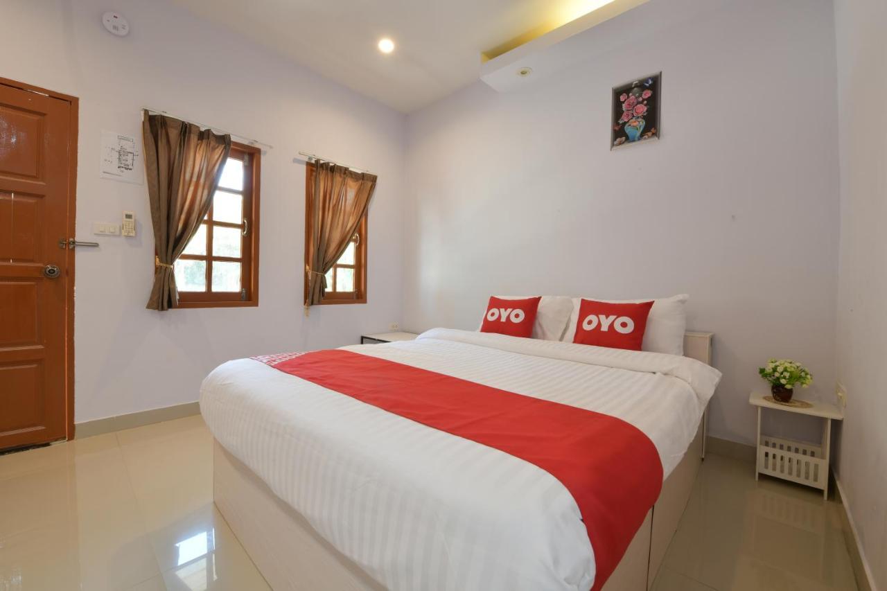 Wan Resort Rayong Buitenkant foto