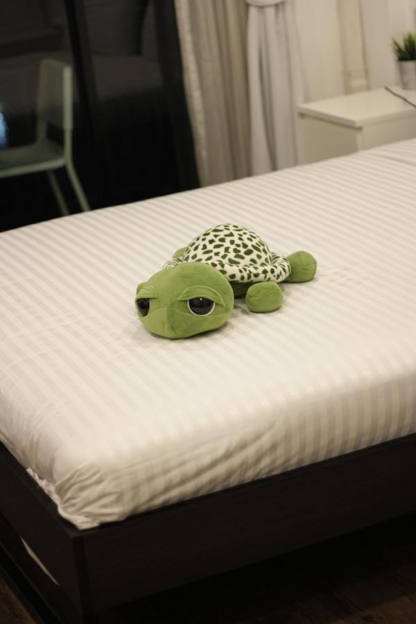 Wan Resort Rayong Buitenkant foto
