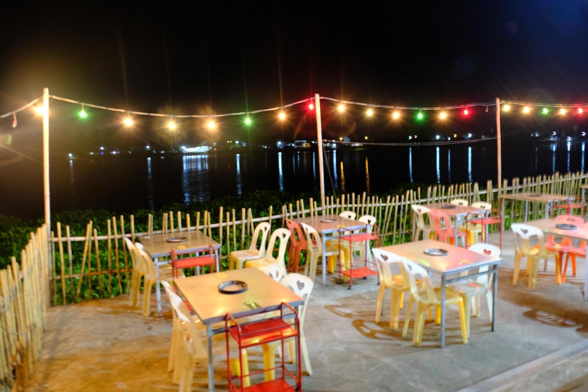 Wan Resort Rayong Buitenkant foto